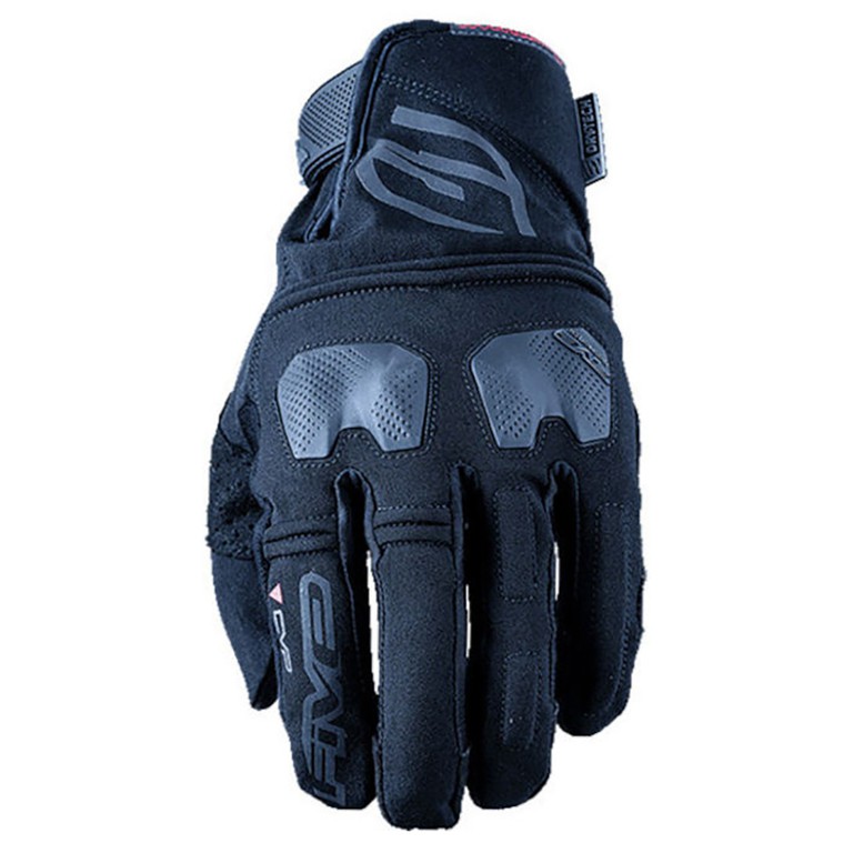 E WP FIVE GLOVES BLACK