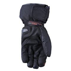 WFX4 WP LADY FIVE GLOVES BLACK-thumb-1