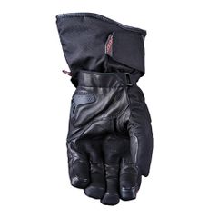 HG2 EVO WP GLOVES FIVE ΘΕΡΜΑΙΝΟΜΕΝΑ BLACK-thumb-1