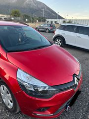 Renault Clio '16