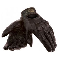 BLACKJACK UNISEX GLOVES DAINESE DARK BROWN