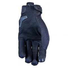 RS3 EVO LADY FIVE GLOVES BLACK-thumb-1
