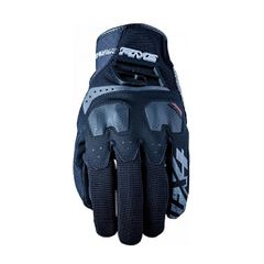 TFX4 FIVE GLOVES BLACK