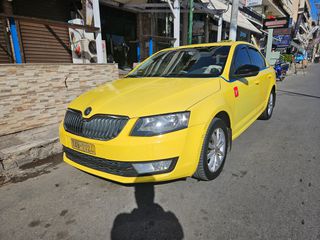 Skoda Octavia '14 1,6 TDI ΠΑΝΟΡΑΜΑ