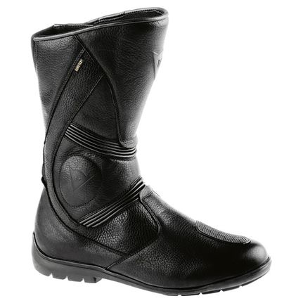 R FULCRUM C2 GORETEX BOOTS BLACK