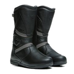 FULCRUM GT GORETEX BOOTS BLACK/ANTHRACITE