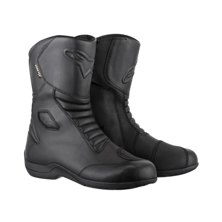 WEB GORETEX BOOTS ALPINESTARS BLACK
