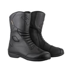 WEB GORETEX BOOTS ALPINESTARS BLACK