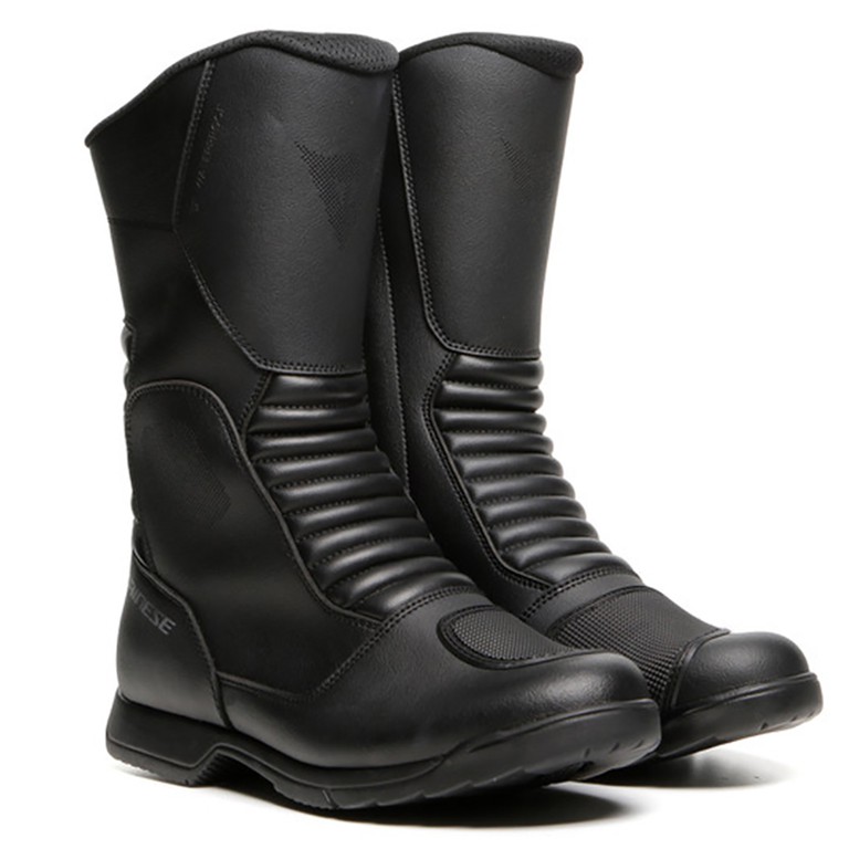 BLIZZARD D-WP BOOTS DAINESE BLACK