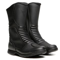 BLIZZARD D-WP BOOTS DAINESE BLACK