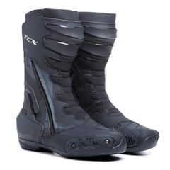 S-TR1 TCX BLACK-thumb-1