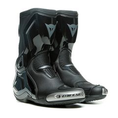 TORQUE 3 OUT AIR BOOTS BLACK/ANTHRACITE