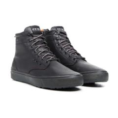 DARTWOOD GORETEX TCX BLACK