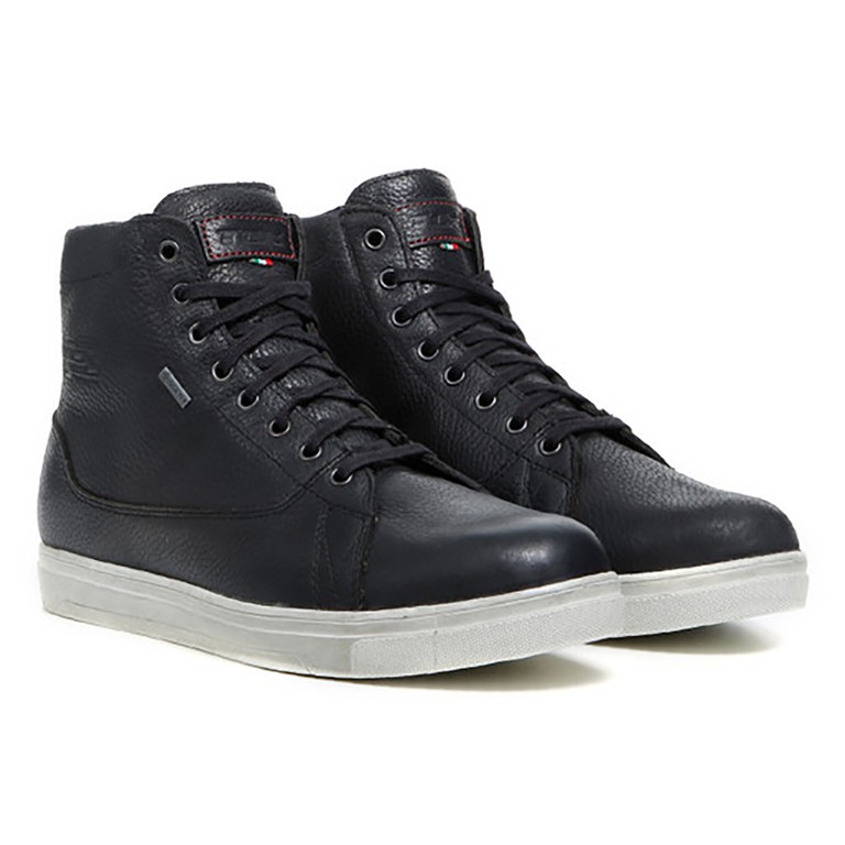 MOOD GORETEX TCX BLACK