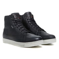 MOOD GORETEX TCX BLACK
