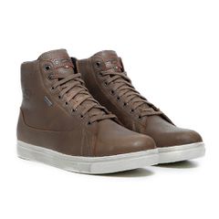 MOOD GORETEX TCX BROWN