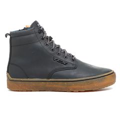DARTWOOD WP TCX BLACK-thumb-1