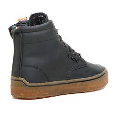 DARTWOOD WP TCX BLACK-thumb-2