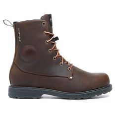 BLEND 2 WP TCX BROWN-thumb-1