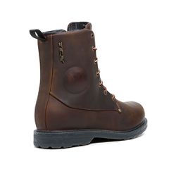 BLEND 2 WP TCX BROWN-thumb-2