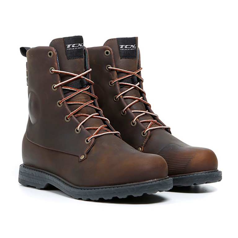 BLEND 2 WP TCX BROWN