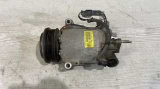 Κομπρεσέρ A/C, XMJB 1.0lt βενζίνη, από Ford Fiesta 2012-2017