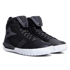 METRACTIVE AIR SHOES BLACK/BLACK/WHITE