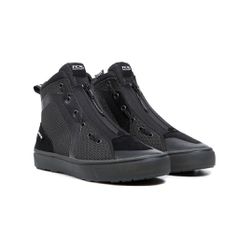 IKASU AIR TCX BLACK