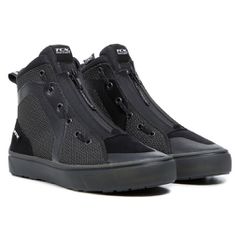IKASU AIR TCX BLACK-thumb-1