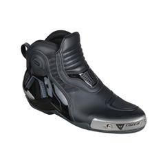 DYNO PRO D1 SHOES BLACK/ANTHRACITE