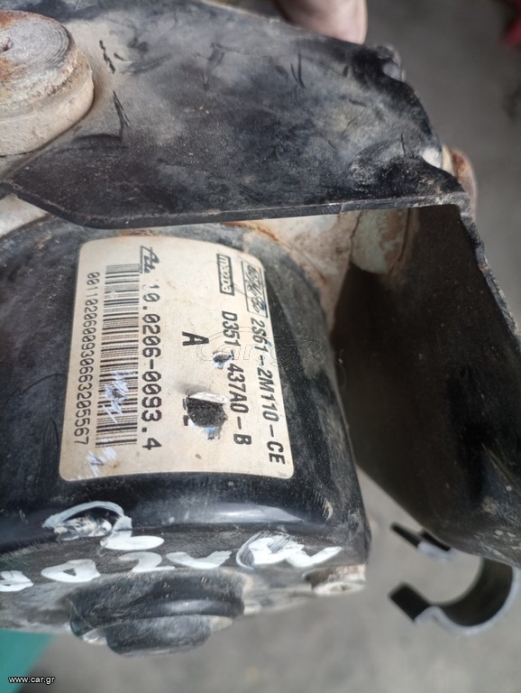 MONAΔΑ ABS MAZDA 2  D351-437AO-B      A
