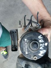 MONAΔΑ ABS MAZDA 2  D351-437AO-B      A-thumb-1