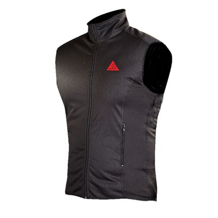 THERMO PS VEST BLACK