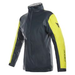 STORM LADY JACKET DAINESE ANTRAX/FLUO-YELLOW