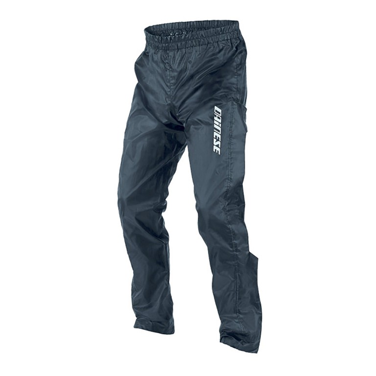 D-CRUST BASIC PANT DAINESE BLACK