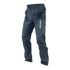 D-CRUST BASIC PANT DAINESE BLACK