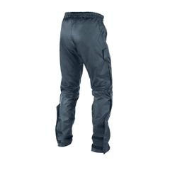 D-CRUST BASIC PANT DAINESE BLACK-thumb-1