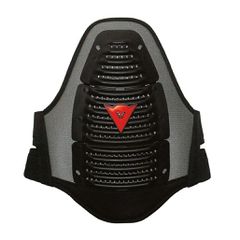 WAVE 38 BACK PROTECTOR DAINESE BLACK