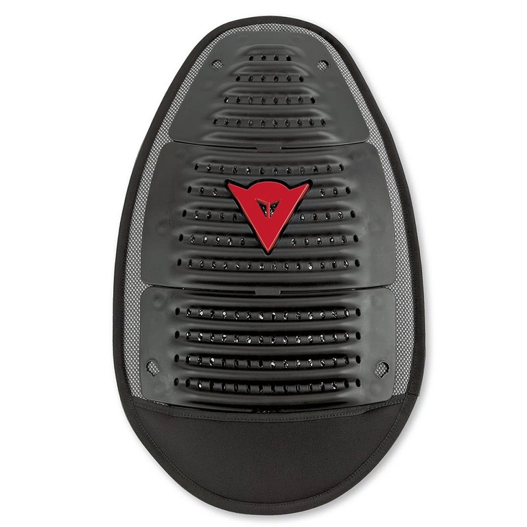 WAVE D1 G1 BACK PROTECTOR DAINESE BLACK