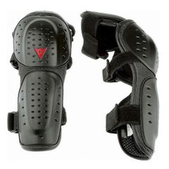 ELBOW V E1 PROTECTORES DAINESE BLACK-thumb-1