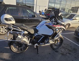 Bmw R 1250 GS Adventure 2023 RALLYE