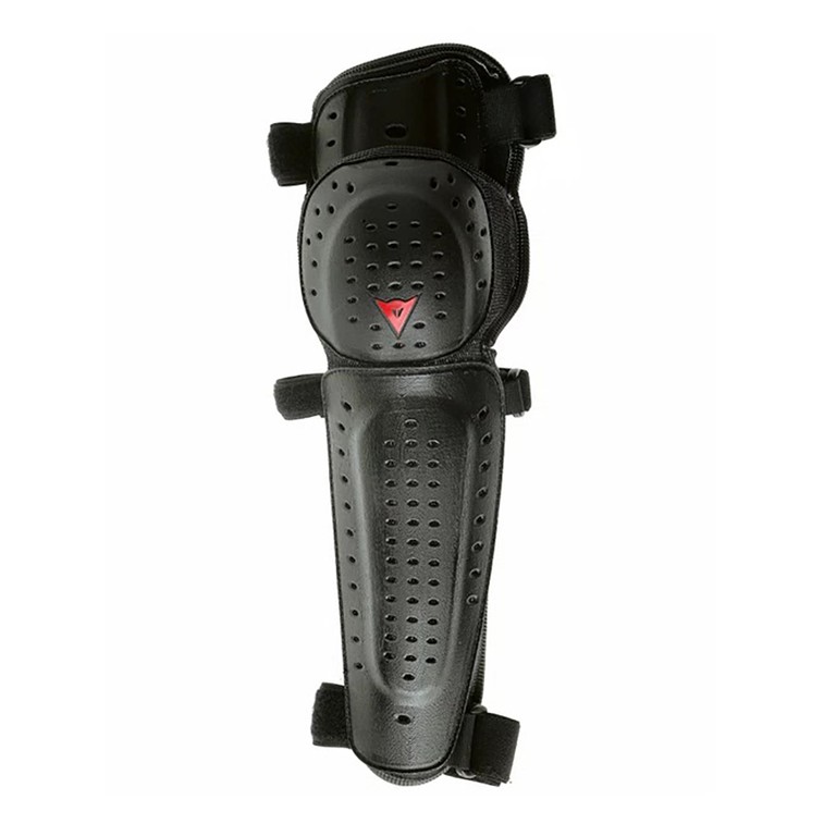 KNEE V E1 PROTECTORS DAINESE BLACK