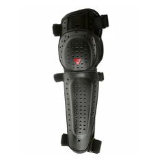 KNEE V E1 PROTECTORS DAINESE BLACK