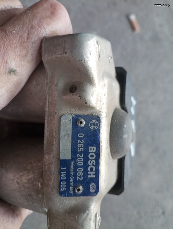 MONAΔΑ ABS BMW E34    0265200062