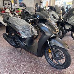 Honda SH 150i 2025 SPORTY
