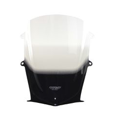 MRA RACING WINDSCREEN "R" YAMAHA YZF R 1 / M '15-'19 - CLEAR