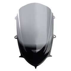 MRA RACING WINDSCREEN "R" YAMAHA YZF R7 '21- SMOKE GREY