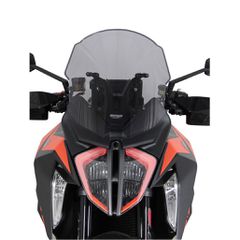 MRA SPORTSCREEN "SPM" KTM 1290 SUPER DUKE GT '19- SMOKE GREY