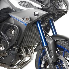 GIVI PR2122 ΠΡΟΣΤΑΤΕΥΤΙΚΟ ΨΥΓΕΙΟΥ ΑΠΟ ΑΝΟΞΕΙΔΩΤΟ ΑΤΣΑΛΙ ΓΙΑ YAMAHA MT-09 TRACER '15-'17 BLACK