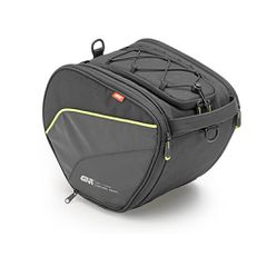 GIVI EA135B ΤΣΑΝΤΑ ΣΕΛΑΣ/ΠΟΔΙΑΣ EASY-T 15LT BLACK